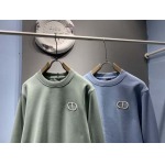 2025年11月7日秋冬新作Dior スウェット高品質人気商品/LDF工場