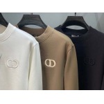 2025年11月7日秋冬新作Dior スウェット高品質人気商品/LDF工場