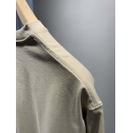 2025年11月7日秋冬新作Diortシャツ高品質人気商品/LDF工場