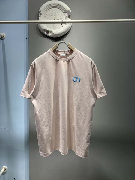 2025年11月7日秋冬新作Diortシャツ高品質人気商品/...