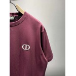 2025年11月7日秋冬新作Diortシャツ高品質人気商品/LDF工場