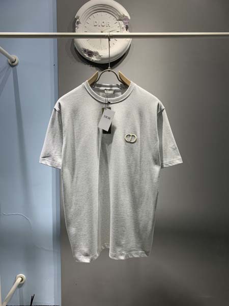 2025年11月7日秋冬新作Diortシャツ高品質人気商品/...