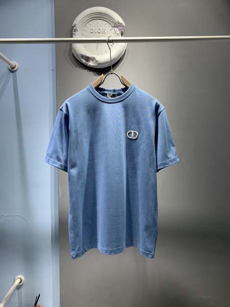 2025年11月7日秋冬新作Diortシャツ高品質人気商品/...