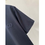 2025年11月7日秋冬新作Diortシャツ高品質人気商品/LDF工場