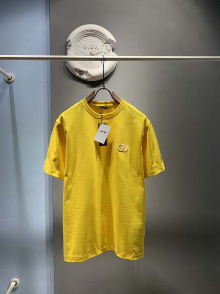 2025年11月7日秋冬新作Diortシャツ高品質人気商品/...