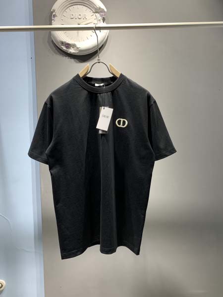 2025年11月7日秋冬新作Diortシャツ超厳選★入手困難...