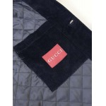 2025年11月7日秋冬新作Gucciジャケット超厳選★入手困難人気商品/LDF工場