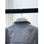 2025年11月7日秋冬新作Miumiuジャケット超厳選★入手困難人気商品/LDF工場