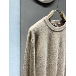 2025年11月7日秋冬新作Dior セーター超厳選★入手困難人気商品/LDF工場