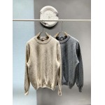 2025年11月7日秋冬新作Dior セーター超厳選★入手困難人気商品/LDF工場