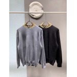 2025年11月7日秋冬新作Burberryセーター超厳選★入手困難人気商品/LDF工場