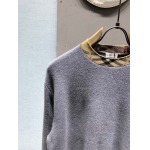 2025年11月7日秋冬新作Burberryセーター超厳選★入手困難人気商品/LDF工場