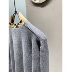 2025年11月7日秋冬新作Burberryセーター超厳選★入手困難人気商品/LDF工場