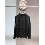 2025年11月7日秋冬新作Louis Vuittonセーター超厳選★入手困難人気商品/LDF工場