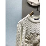 2025年11月7日秋冬新作Louis Vuittonセーター超厳選★入手困難人気商品/LDF工場