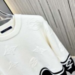 2025年11月7日秋冬新作Louis Vuittonセーター高品質人気商品/LDF工場