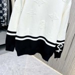 2025年11月7日秋冬新作Louis Vuittonセーター高品質人気商品/LDF工場
