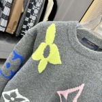 2025年11月7日秋冬新作Louis Vuittonセーター高品質人気商品/LDF工場