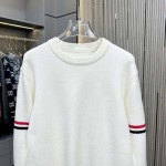 2025年11月7日秋冬新作Thom Browneセーター高品質人気商品/LDF工場