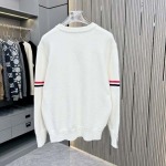 2025年11月7日秋冬新作Thom Browneセーター高品質人気商品/LDF工場