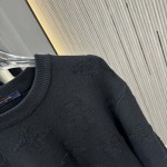 2025年11月7日秋冬新作Louis Vuittonセーター高品質人気商品/LDF工場