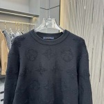 2025年11月7日秋冬新作Louis Vuittonセーター高品質人気商品/LDF工場