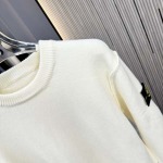 2025年11月7日秋冬新作Stone lslandセーター高品質人気商品/LDF工場