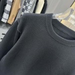 2025年11月7日秋冬新作Stone lslandセーター高品質人気商品/LDF工場