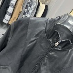 2025年11月7日秋冬新作Louis vuittonジャケット高品質人気商品/LDF工場