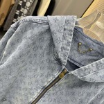 2025年11月7日秋冬新作Louis vuittonジャケット高品質人気商品/LDF工場