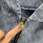 2025年11月7日秋冬新作Louis vuittonジャケット高品質人気商品/LDF工場