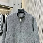 2025年11月7日秋冬新作Louis Vuittonジャケット高品質人気商品/LDF工場