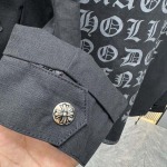 2025年11月7日秋冬新作Chrome Heartsジャケット高品質人気商品/LDF工場