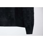 2025年11月7日秋冬新作Louis Vuittonセーター超厳選★入手困難人気商品/LDF工場