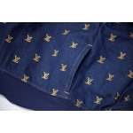 2025年11月7日秋冬新作Louis Vuittonジャケット超厳選★入手困難人気商品/LDF工場