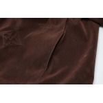 2025年11月7日秋冬新作Louis Vuittonジャケット超厳選★入手困難人気商品/LDF工場