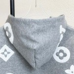 2025年11月7日秋冬新作Louis vuittonジャケット高品質人気商品/LDF工場