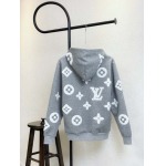 2025年11月7日秋冬新作Louis vuittonジャケット高品質人気商品/LDF工場