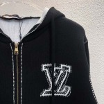 2025年11月7日秋冬新作Louis vuittonジャケット高品質人気商品/LDF工場