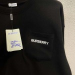 2025年11月7日秋冬新作Burberryスウェット高品質人気商品/LDF工場