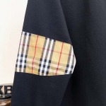2025年11月7日秋冬新作Burberryスウェット高品質人気商品/LDF工場