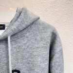 2025年11月7日秋冬新作Louis vuittonスウェット高品質人気商品/LDF工場