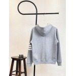 2025年11月7日秋冬新作Thom Browneジャケット高品質人気商品/LDF工場