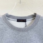 2025年11月7日秋冬新作Louis vuittonスウェット高品質人気商品/LDF工場