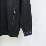 2025年11月7日秋冬新作Louis vuittonニットのセーター高品質人気商品/LDF工場