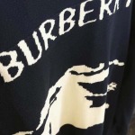 2025年11月7日秋冬新作Burberryニットのセーター高品質人気商品/LDF工場