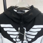 2025年11月7日秋冬新作Armaniジャケット高品質人気商品/LDF工場