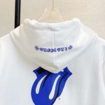 2025年11月7日秋冬新作Chrome Heartsジャケット高品質人気商品/LDF工場