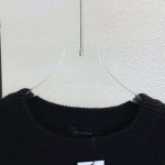 2025年11月7日秋冬新作CKニットのセーター高品質人気商品/LDF工場