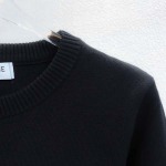2025年11月7日秋冬新作CELINEニットのセーター高品質人気商品/LDF工場
